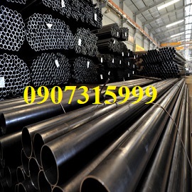 thép ống hàn ERW Q235B