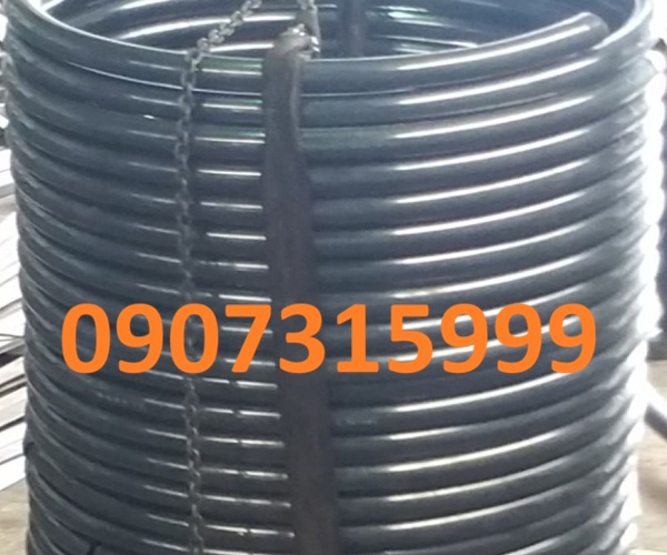 Gia công uốn ống thép phi 89 (D89) 