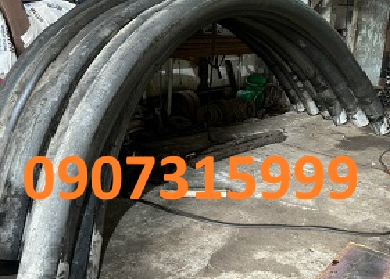 Gia công uốn ống thép phi 214 (D214) Gia công uốn ống thép phi 214 (D214)