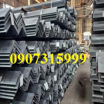 THÉP HÌNH V120X120/ THÉP V120X120