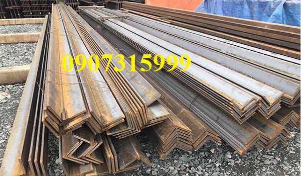 THÉP HÌNH V25X25/ THÉP V25X25