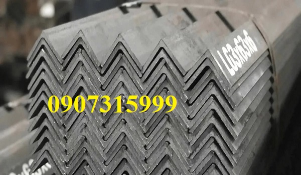 THÉP HÌNH V63X63/ THÉP V63X63