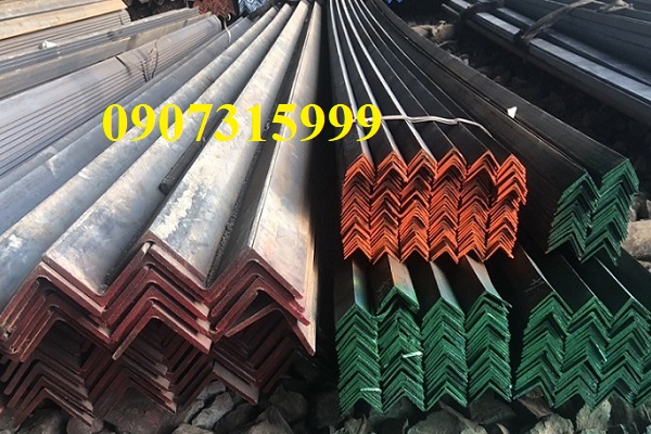 THÉP HÌNH V70X70/ THÉP V70X70