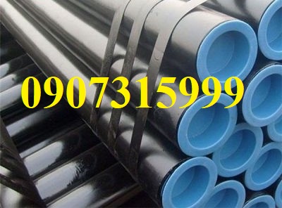 ống thép đúc C20