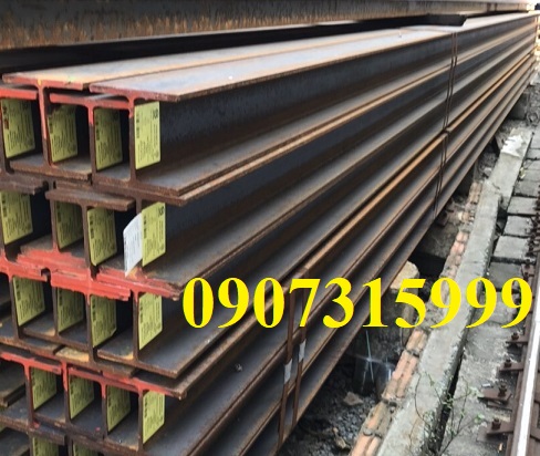 THÉP HÌNH H244X175X7X11 MM