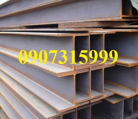 THÉP HÌNH H300X300X10X15 MM