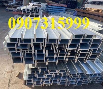 THÉP HÌNH H340X250X9X14 MM