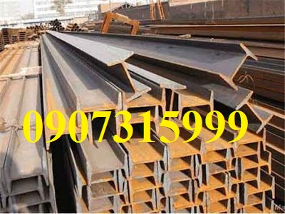 THÉP HÌNH H390X300X10X16 MM