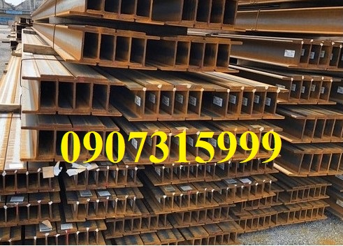 THÉP HÌNH H400X400X13X21 MM