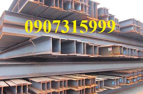 THÉP HÌNH H414X405X18X28 MM