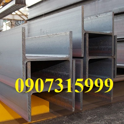 THÉP HÌNH H488X300X11X18 MM