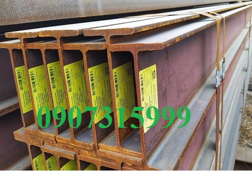 Thép hình I100, I120, I148, I150, I194 POSCO, AN KHÁNH VIỆT NAM