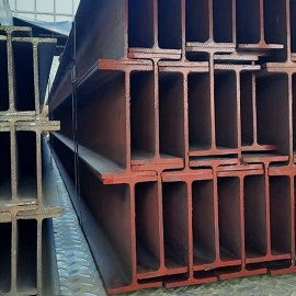 THÉP HÌNH I248 MÁC THÉP A36, SS400, Q235 (25.7KG/MÉT) THÉP HÌNH I248 MÁC THÉP A36, SS400, Q235 (25.7KG/MÉT)