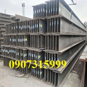 THÉP HÌNH I294 MÁC THÉP A36, SS400, Q235 (56.8KG/MÉT) THÉP HÌNH I294 MÁC THÉP A36, SS400, Q235 (56.8KG/MÉT)