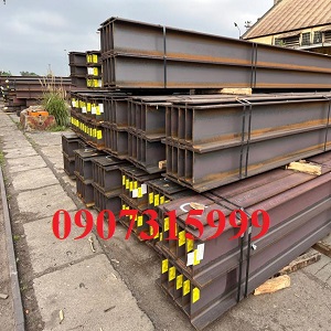 THÉP HÌNH I298 MÁC THÉP A36, SS400, Q345B (32KG/MÉT) THÉP HÌNH I298 MÁC THÉP A36, SS400, Q345B (32KG/MÉT)