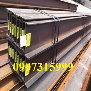 THÉP HÌNH I300 MÁC THÉP A36, SS400, Q345B (32KG/MÉT) THÉP HÌNH I300 MÁC THÉP A36, SS400, Q345B (32KG/MÉT)