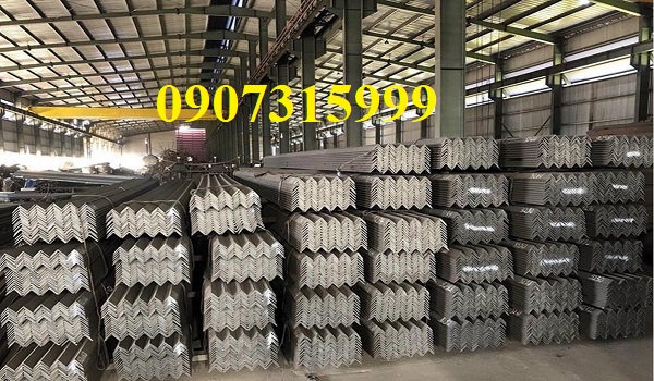 THÉP HÌNH V60X60/ THÉP V60X60