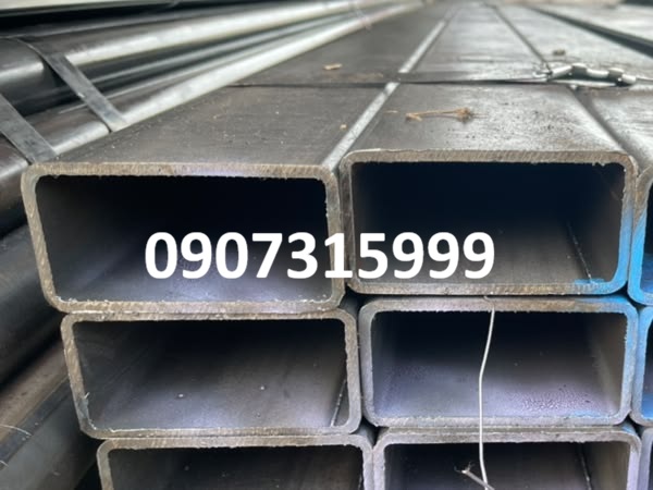 THÉP HỘP CHỮ NHẬT 200X250X8