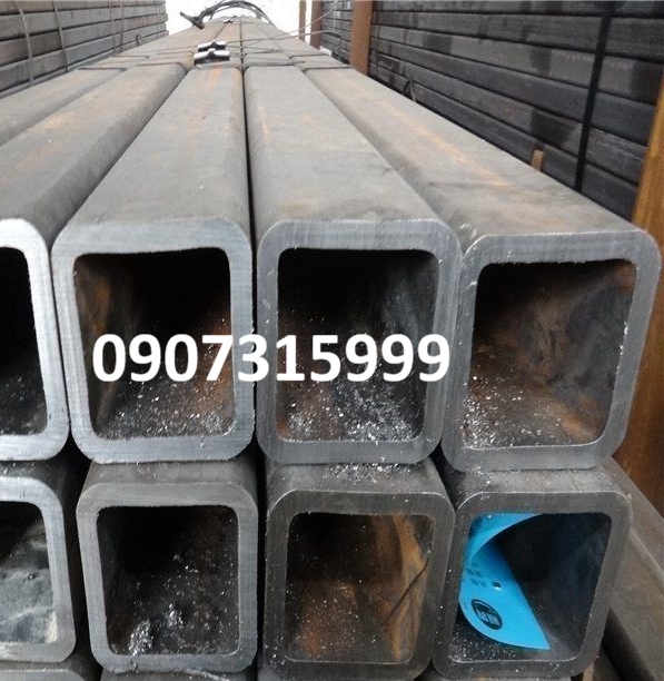 Báo giá thép hộp chữ nhật 250x300x10, sắt hộp 300x250x10mm/ly