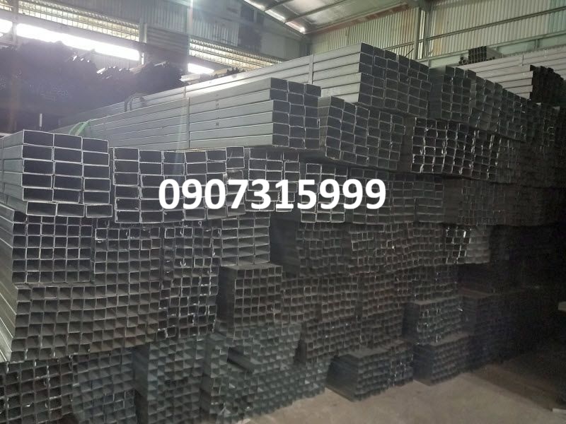 Báo giá thép hộp chữ nhật 80x100x4, sắt hộp 100x80x4mm/ly Báo giá thép hộp chữ nhật 80x100x4, sắt hộp 100x80x4mm/ly