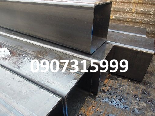 Báo giá thép hộp chữ nhật 150x300x8, sắt hộp 300x150x8mm/ly
