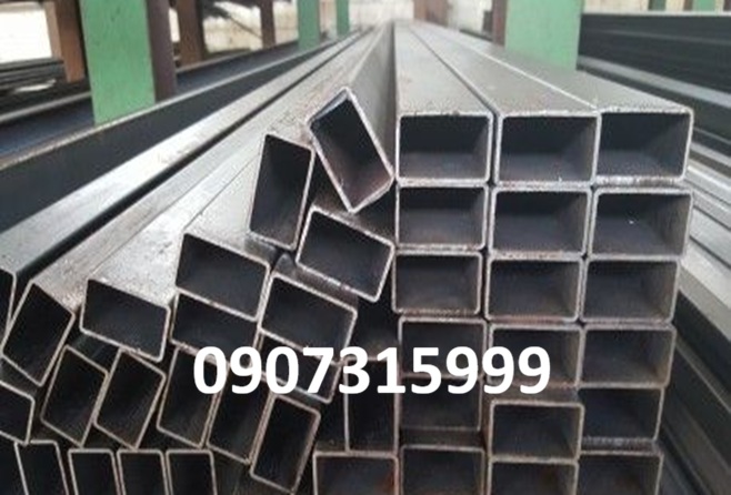 THÉP HỘP CHỮ NHẬT 200X250X4