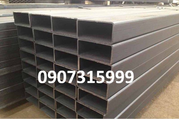 Báo giá thép hộp chữ nhật 250x350x8, sắt hộp 350x250x8mm/ly