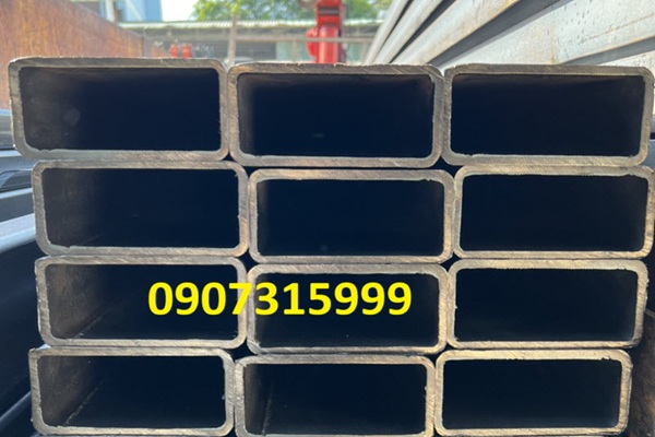 THÉP HỘP CHỮ NHẬT 300X400X14