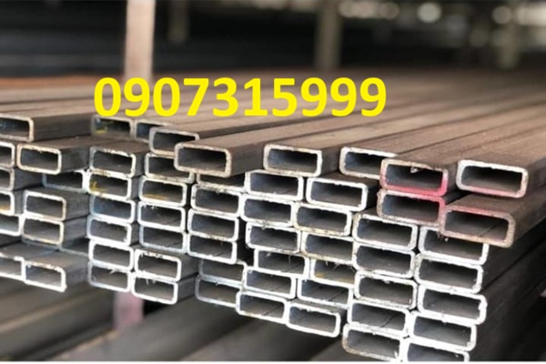 THÉP HỘP CHỮ NHẬT 75X150X3.5