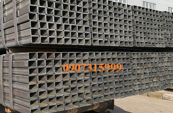 THÉP HỘP VUÔNG 50X50X3.5