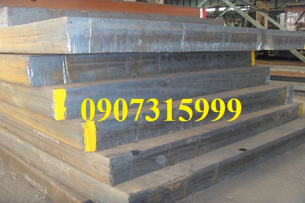 Thép tấm Q355B dày 160 170 180 190 200MM/LY/LI