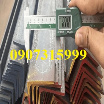 THÉP HÌNH V65X65/ THÉP V65X65 THÉP HÌNH V65X65/ THÉP V65X65