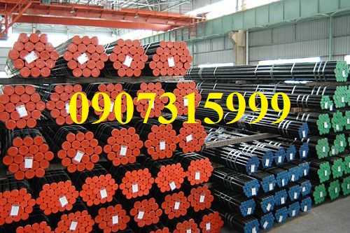 Thép ống phi 26.7 dày 1.65/2.11/2.41/2.87/3.91mm(ly/li) Thép ống phi 26.7 dày 1.65/2.11/2.41/2.87/3.91mm(ly/li)