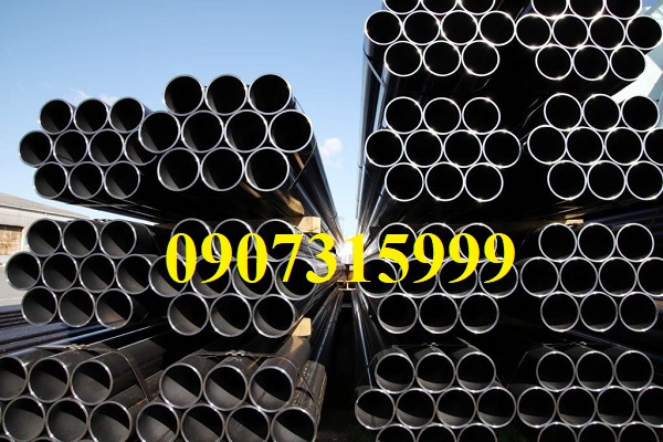 Thép ống đúc phi 42.2x4.85ly ( dày 4.85mm/ly/li)