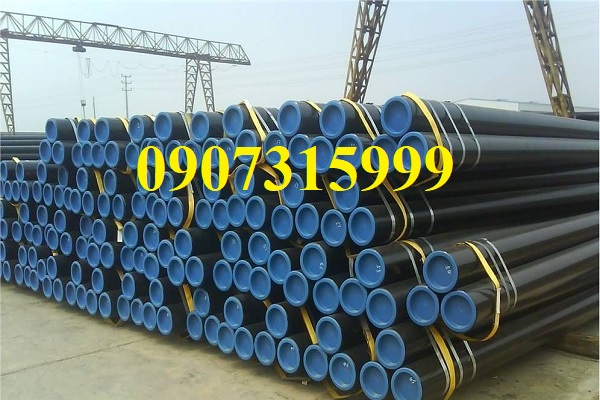 Thép ống phi 508 dày 6.4/9.5/12.7/16.1/20.6/26.2/32.6/38.1/44.5/50mm(ly/li)