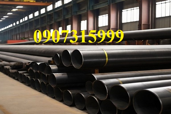 Thép ống đúc phi 60.3x5.54ly ( dày 5.54mm/ly/li)