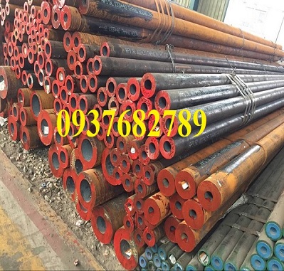 Thép ống 141.3x4.78mm, Thép ống đen 141.3x4.78mm, Thép ống mạ kẽm 141.3x4.78mm
