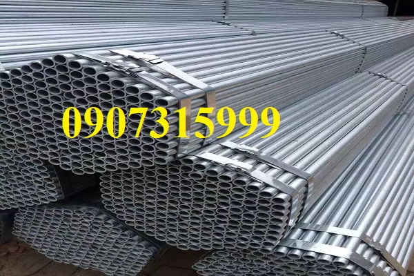 Ống thép phi 10/10.3 DN6, 1/8inch Ống thép phi 10/10.3 DN6, 1/8inch