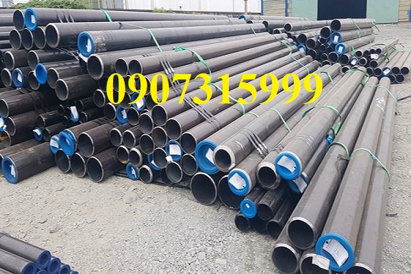 Thép ống phi 33.4 dày 1.65/2.77/2.90/3.38/4.55mm(ly/li) Thép ống phi 33.4 dày 1.65/2.77/2.90/3.38/4.55mm(ly/li)