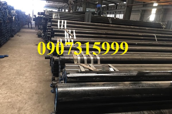 Ống thép phi 355/355.6 DN350, 14 inch