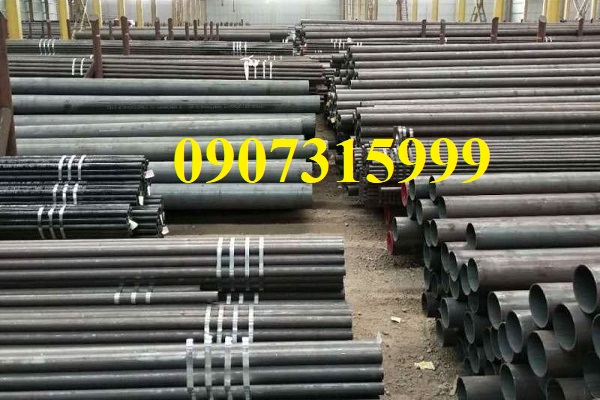 Ống thép phi 355/355.6 DN350, 14 inch