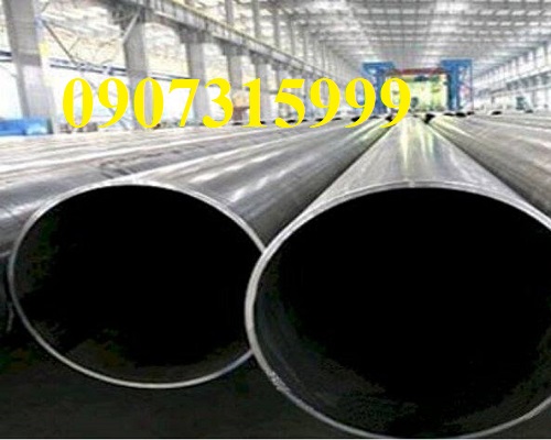 Thép ống phi 457 dày 23.83mm/ly/li