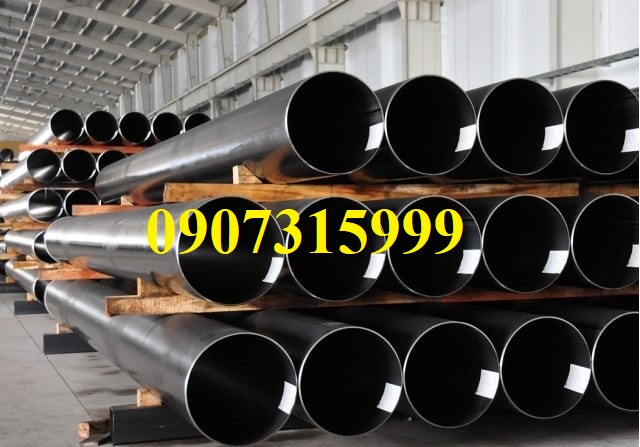Thép ống phi 457 dày 29.36mm/ly/li