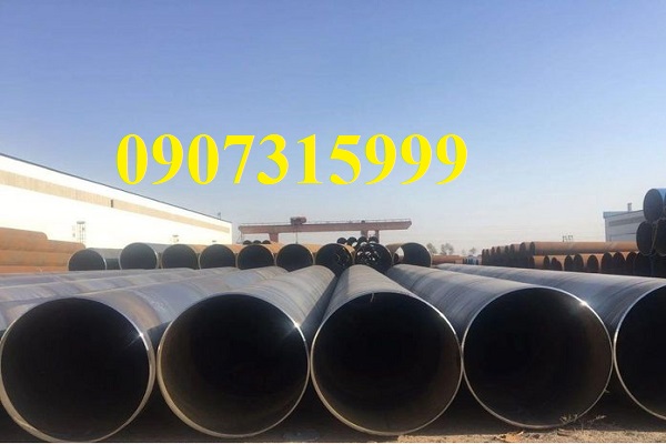 Thép ống đúc phi 508 dày20.62mm, Thép ống hàn phi 508 dày 20.62mm