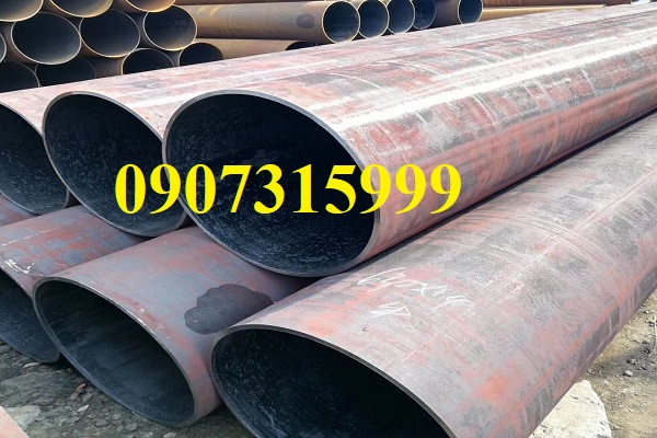 Thép ống phi 508x44.45ly, DN500, 20 inch