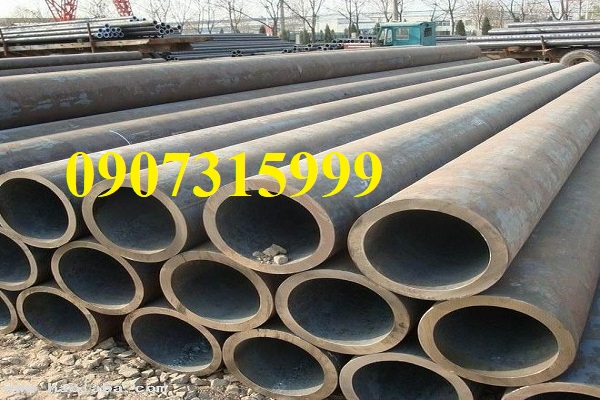 Thép ống đúc phi 508 dày50.01mm, Thép ống hàn phi 508 dày 50.01mm