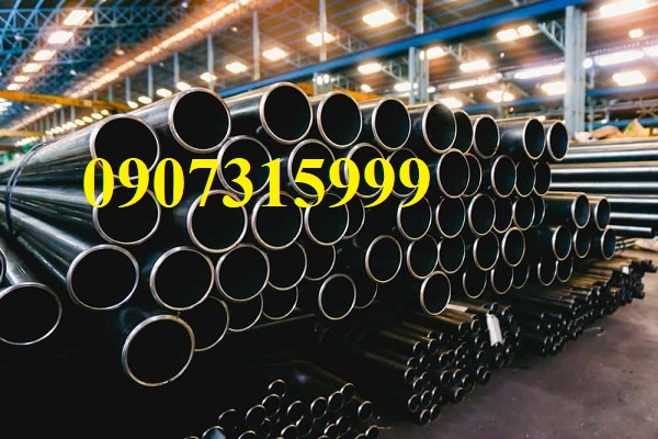 Thép ống phi 508x6.35ly ( độ dày thành ống 6.35mm/ly/li) Thép ống phi 508x6.35ly ( độ dày thành ống 6.35mm/ly/li)