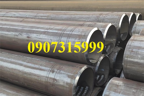 Thép ống phi 559 dày 12.7mm/ly/li