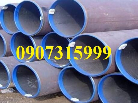 Thép ống phi 559 dày 4.78mm/ly/li Thép ống phi 559 dày 4.78mm/ly/li