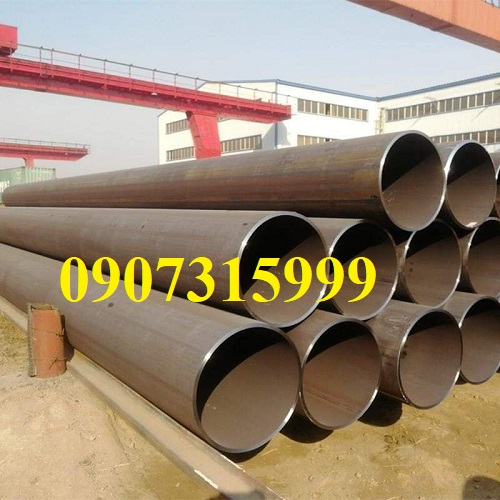 Thép ống đúc phi 610x5.54ly ( dày 5.54mm/ly/li)